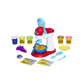 Hasbro Play-Doh - Kitchen Creations, Spinning Treats Mixer E0102