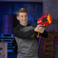 Hasbro Nerf - N-Strike Mega Tri-Break E0103