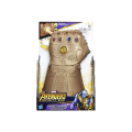 Hasbro - Marvel Avengers, Infinity Gauntlet Thanos E1799