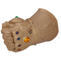 Hasbro - Marvel Avengers, Infinity Gauntlet Thanos E1799