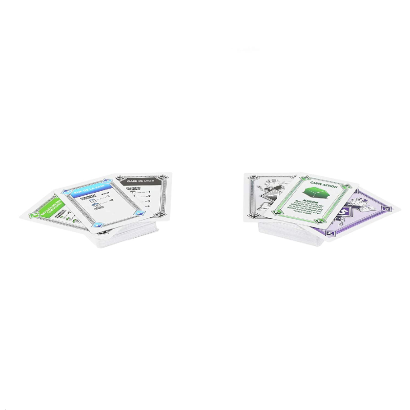 Hasbro - Επιτραπέζιο - Monopoly Deal Παιχνίδι Με Κάρτες E3113