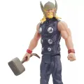 Hasbro - Marvel Avengers, Titan Hero Series, Thor E7879 (E3308)