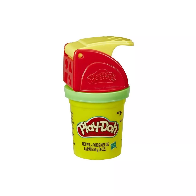 Hasbro Play-Doh - Fun Factory Can Topper E3412 (E3365)