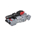 Hasbro Transformers - Cyberverse 1 Step Changer Megatron E3643 (E3522)