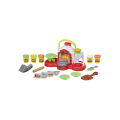 Hasbro Play-Doh - Kitchen Creations, Stamp N Top Pizza E4576