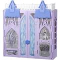 Hasbro Frozen - Fold And Go Κάστρο Arendelle Σετ Παιχνιδιού E5511