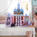 Hasbro Frozen - Fold And Go Κάστρο Arendelle Σετ Παιχνιδιού E5511