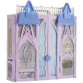 Hasbro Frozen - Fold And Go Κάστρο Arendelle Σετ Παιχνιδιού E5511