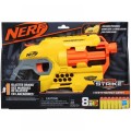 Hasbro Nerf - Alpha Strike Hammerstorm E6748