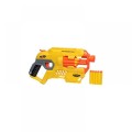 Hasbro Nerf - Alpha Strike Hammerstorm E6748