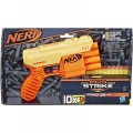 Hasbro Nerf - Alpha Strike Fang QS 4 E6973