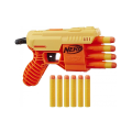 Hasbro Nerf - Alpha Strike Fang QS 4 E6973