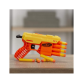 Hasbro Nerf - Alpha Strike Fang QS 4 E6973