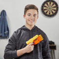 Hasbro Nerf - Alpha Strike Fang QS 4 E6973