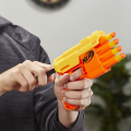 Hasbro Nerf - Alpha Strike Fang QS 4 E6973