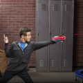 Hasbro - Nerf Power Moves, Marvel Spider-Man, Web Blast Web Shooter Εκτοξευτής E7328