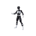 Hasbro Power Rangers - Mighty Morphin, Black Ranger E7898 (E5901)