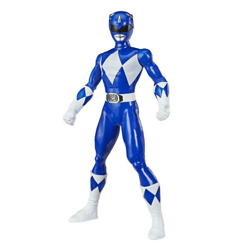 Hasbro Power Rangers - Mighty Morphin, Blue Ranger E7899 (E5901)