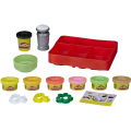 Hasbro Play-Doh - Kitchen Creations, Sushi Playset E7915