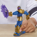 Hasbro - Marvel Avengers, Bend And Flex, Thanos E8344 (E7377)
