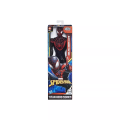Hasbro - Marvel Spider-Man, Titan Hero Series, Miles Morales E8525 (E7329)