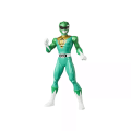 Hasbro Power Rangers - Mighty Morphin, Green Ranger E8902 (E5901)