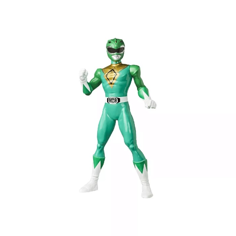 Hasbro Power Rangers - Mighty Morphin, Green Ranger E8902 (E5901)