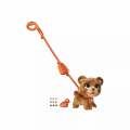 Hasbro FurReal - Poopalots Big Wags, Bear E8947 (E8898)