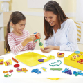 Hasbro Play-Doh - Large Tools And Storage E9099