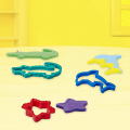 Hasbro Play-Doh - Large Tools And Storage E9099