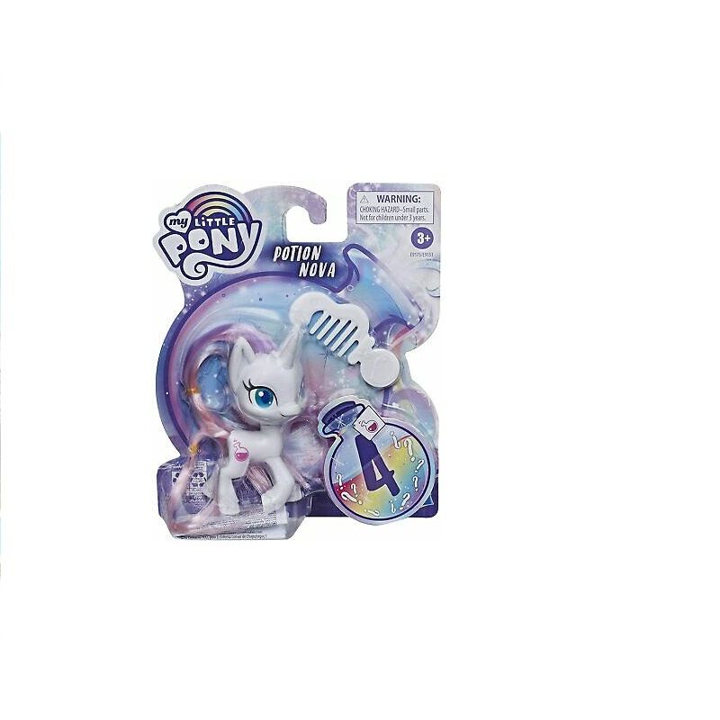 Hasbro My Little Pony - Potion Ponies Nova E9175 (E9153)