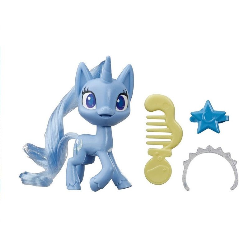 Hasbro My Little Pony - Potion Ponies Trixie Lulamoon E9178 (E9153)