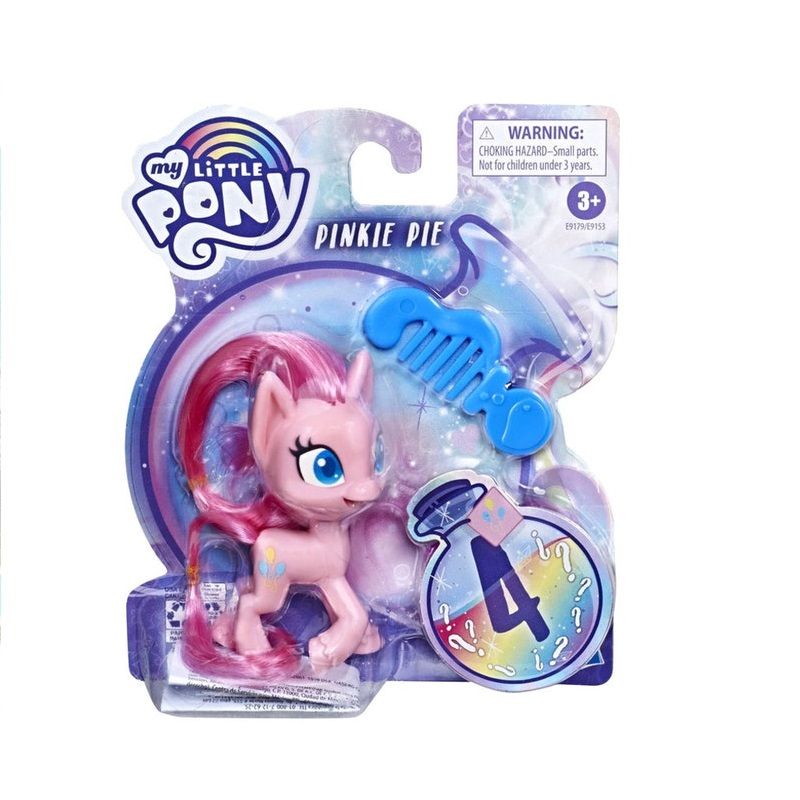 Hasbro My Little Pony - Potion Ponies Pinkie Pie E9179 (E9153)