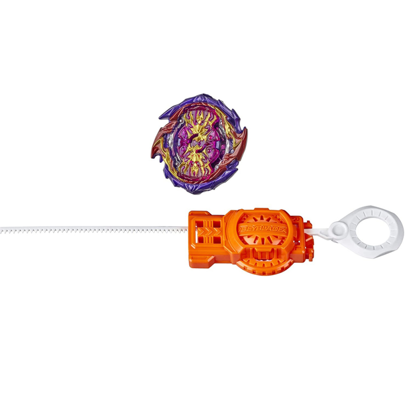 Hasbro Beyblade – Burst Rise Hypersphere Eclipse Genesis G5 E9242 (E7530)