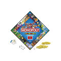 Hasbro - Επιτραπέζιο - Monopoly, Super Mario Celebration E9517