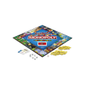 Hasbro - Επιτραπέζιο - Monopoly, Super Mario Celebration E9517