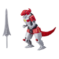 Hasbro Power Rangers - Mighty Morphin, Tyrannosaurus Rex Dinozord E9537 (E7788)