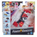 Hasbro Power Rangers - Mighty Morphin, Tyrannosaurus Rex Dinozord E9537 (E7788)