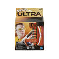 Hasbro Nerf - Ultra Vision Gear And 10 Nerf Ultra Darts E9836