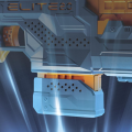 Hasbro Nerf - Elite 2.0 Phoenix Cs-6 E9961