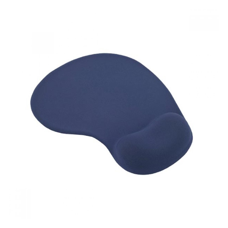 Esperanza - Gel Mouse Pad Wrist Rest, Μπλε EA137B