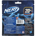 Hasbro Nerf - Elite 2.0 Refill Pack 20 F0040