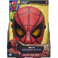 Hasbro - Marvel Spider-Man, Glow FX Mask F0234