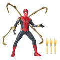 Hasbro - Marvel Spider-Man Thwip Blast Integration Suit F0238