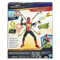 Hasbro - Marvel Spider-Man Thwip Blast Integration Suit F0238