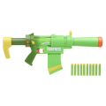 Hasbro Nerf - Fortnite, SMG Zesty F0319