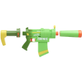 Hasbro Nerf - Fortnite, SMG Zesty F0319