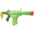 Hasbro Nerf - Fortnite, SMG Zesty F0319