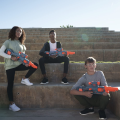 Hasbro Nerf - Elite 2.0 Eaglepoint RD-8 F0423