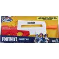 Hasbro Nerf - Super Soaker Fortnite Burst AR F0453